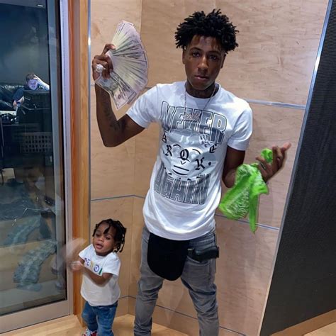 how many kids does nba youngboy have 2023